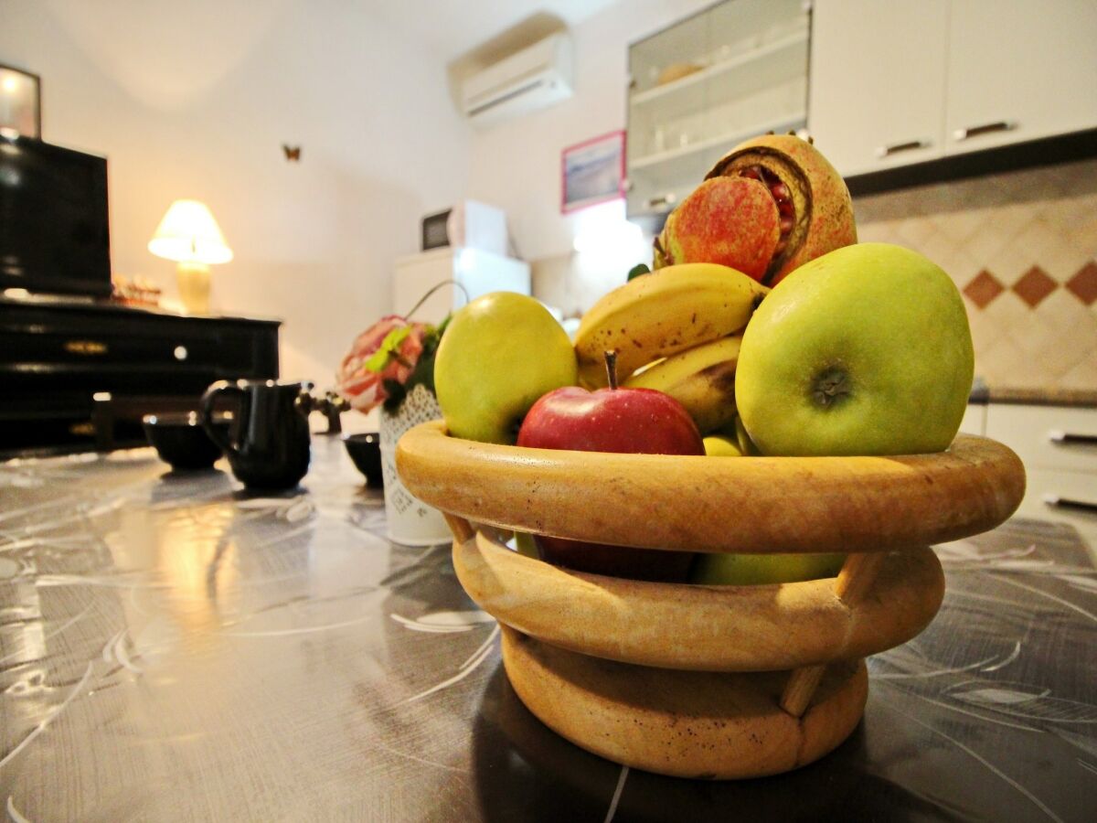 Apartment Apartments Sunset - One Bedroom Apartment with Terrace and Sea View - Features photo 3