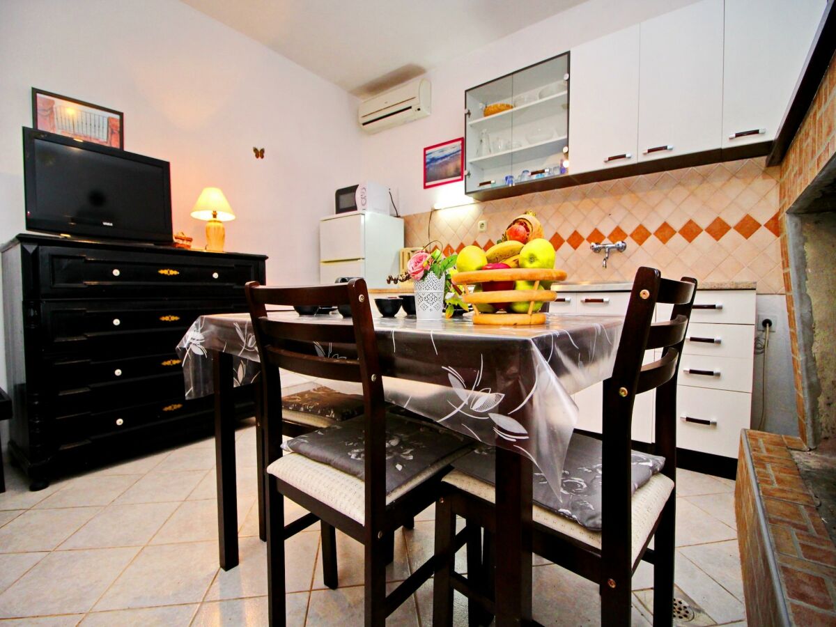 Apartment Apartments Sunset - One Bedroom Apartment with Terrace and Sea View - Features photo 4