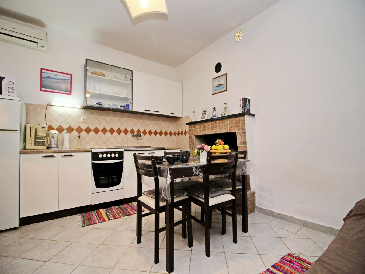 Apartment Apartments Sunset - One Bedroom Apartment with Terrace and Sea View - Features photo 5