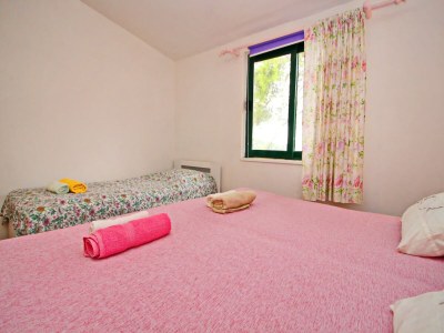 Apartment Apartments Sunset - One Bedroom Apartment with Terrace and Sea View - Outdoor photo 10