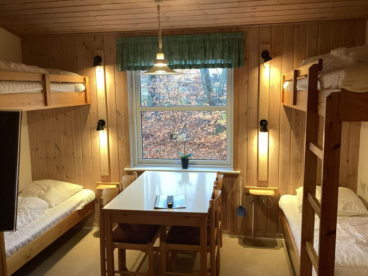 Holiday house Detached holiday home for four guests - Outdoor photo 2