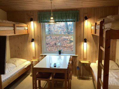 Holiday house Detached holiday home for four guests - Outdoor photo 2