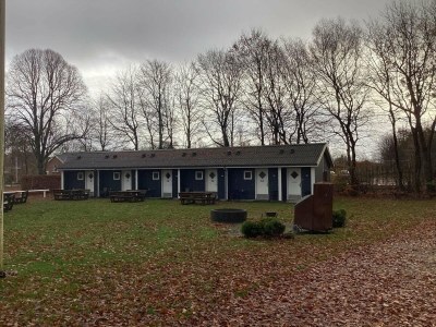 Holiday house Detached holiday home for four guests - Outdoor photo 7