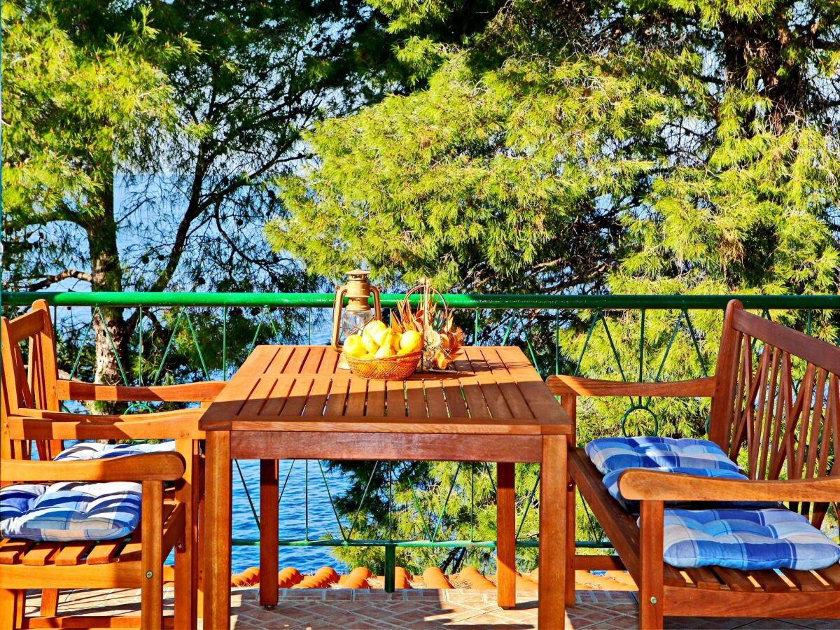 Apartment Apartments Sunset - Two Bedroom Apartment with Terrace and Sea View - Outdoor photo 2