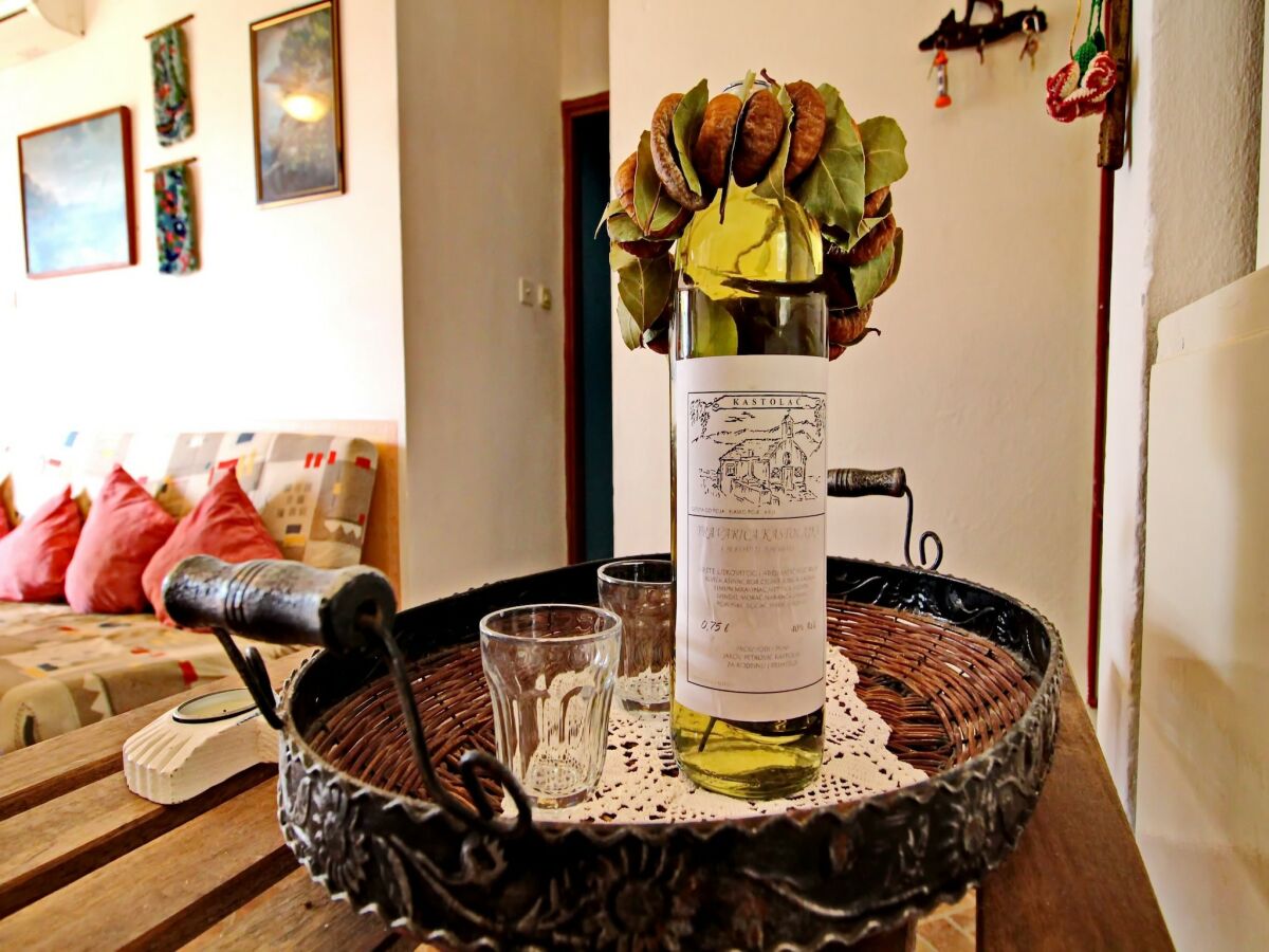 Apartment Apartments Sunset - Two Bedroom Apartment with Terrace and Sea View - Features photo 4