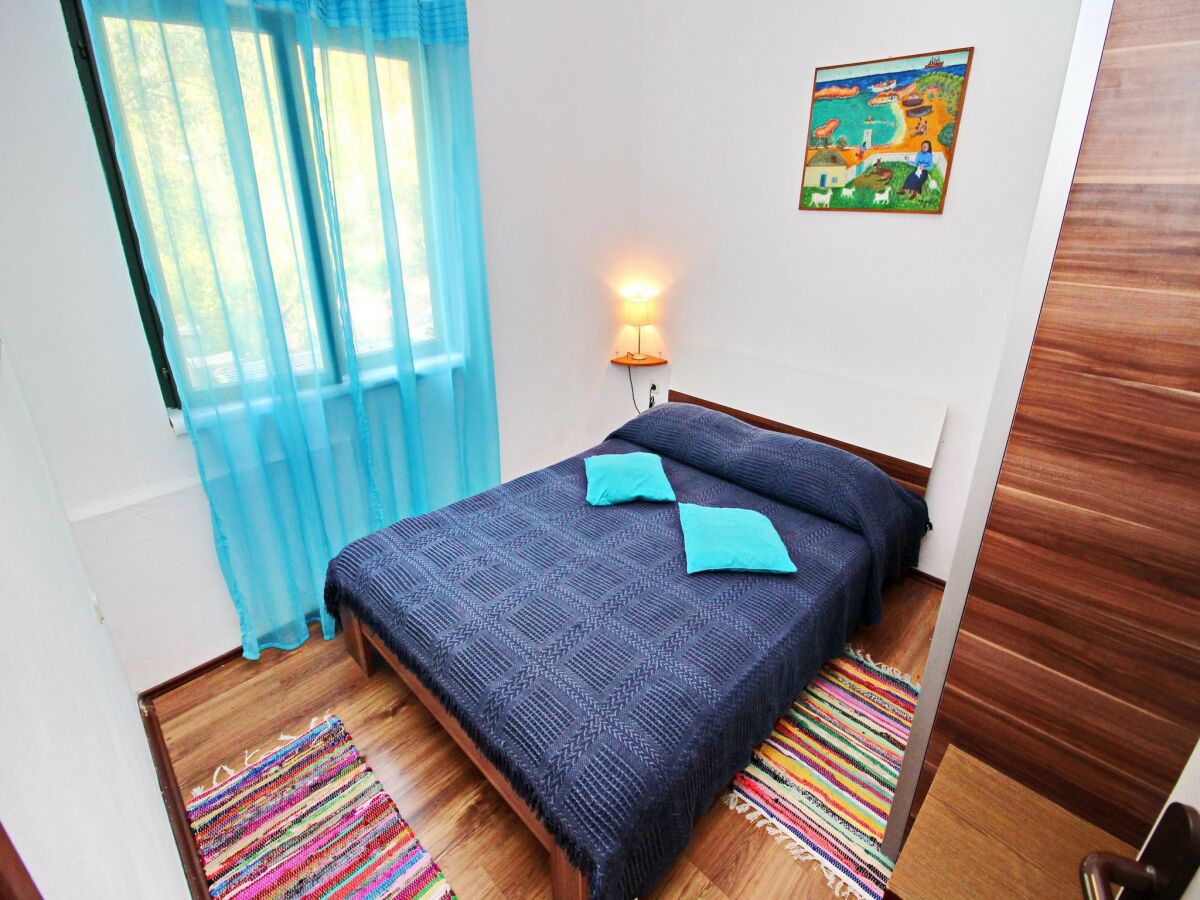 Apartment Apartments Sunset - Two Bedroom Apartment with Terrace and Sea View - Features photo 5