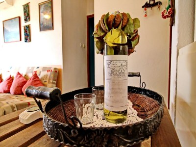 Apartment Apartments Sunset - Two Bedroom Apartment with Terrace and Sea View - Features photo 4