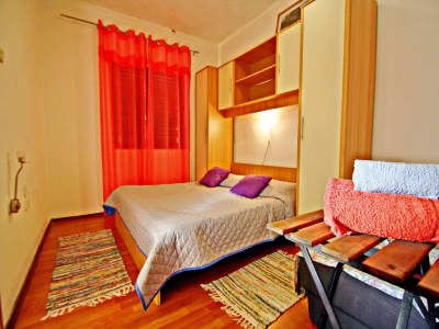 Apartment Apartments Sunset - Two Bedroom Apartment with Terrace and Sea View - Features photo 7