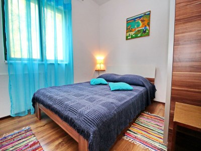 Apartment Apartments Sunset - Two Bedroom Apartment with Terrace and Sea View - Features photo 11