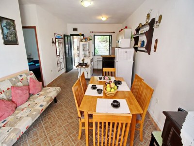 Apartment Apartments Sunset - Two Bedroom Apartment with Terrace and Sea View - Features photo 12