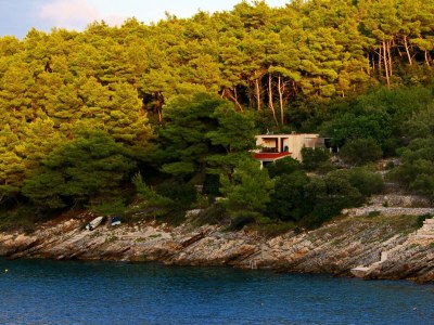 Apartment Apartments Sunset - Two Bedroom Apartment with Terrace and Sea View - Outdoor photo 15