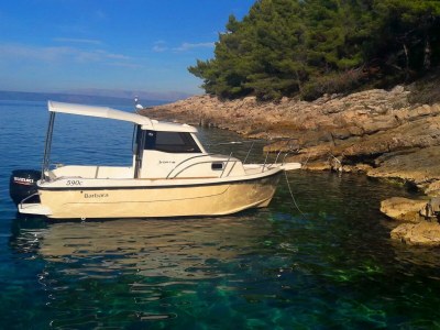 Apartment Apartments Sunset - Two Bedroom Apartment with Terrace and Sea View - Outdoor photo 20