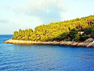 Apartment Apartments Sunset - Two Bedroom Apartment with Terrace and Sea View - Outdoor photo 22