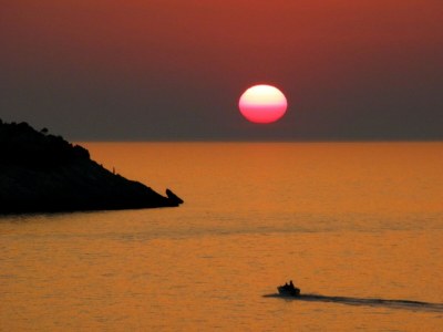 Apartment Apartments Sunset - Two Bedroom Apartment with Terrace and Sea View - Outdoor photo 24