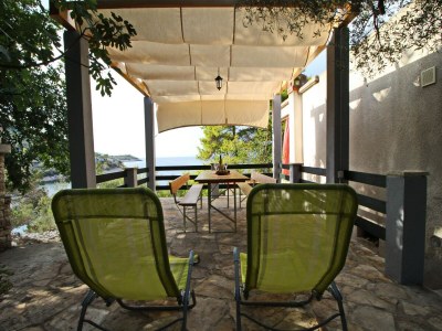 Apartment Apartments Sunset - Two Bedroom Apartment with Terrace and Sea View - Outdoor photo 25