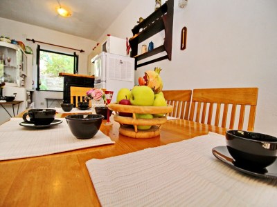 Apartment Apartments Sunset - Two Bedroom Apartment with Terrace and Sea View - Outdoor photo 26