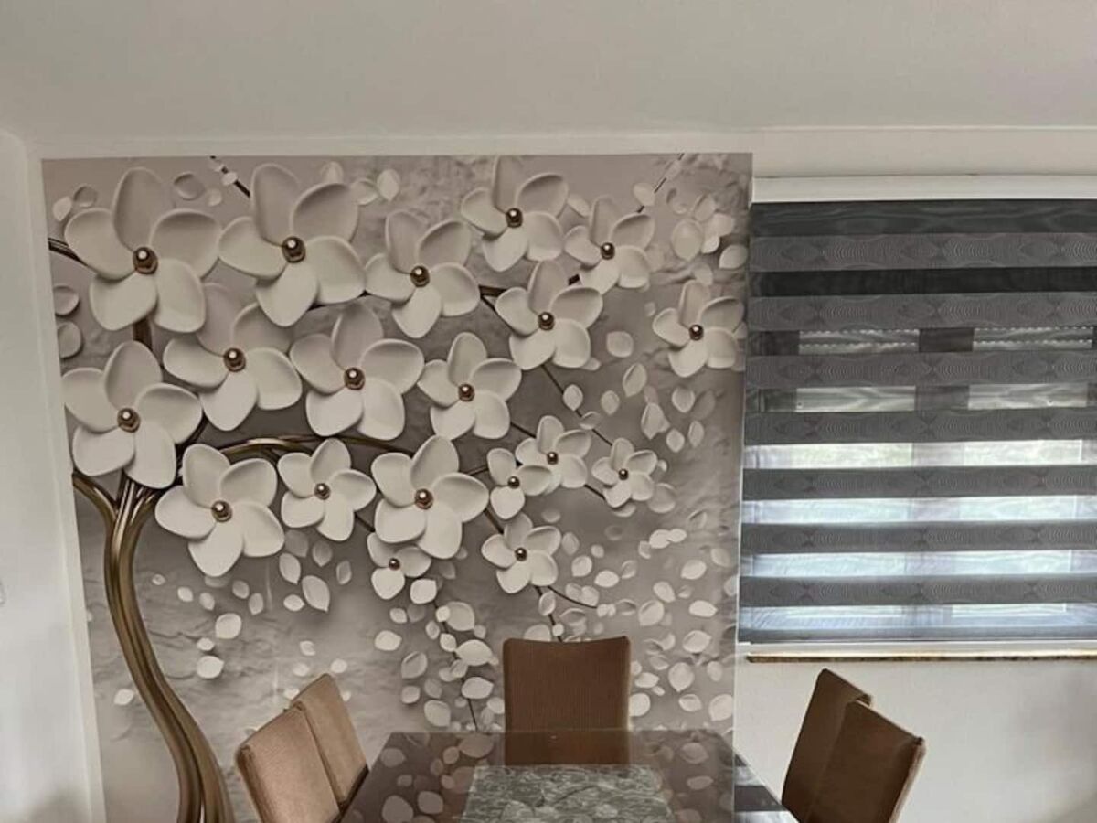 Apartment One bedroom apartment with terrace and sea view Orebić, Pelješac A-24949-b - Outdoor photo 3