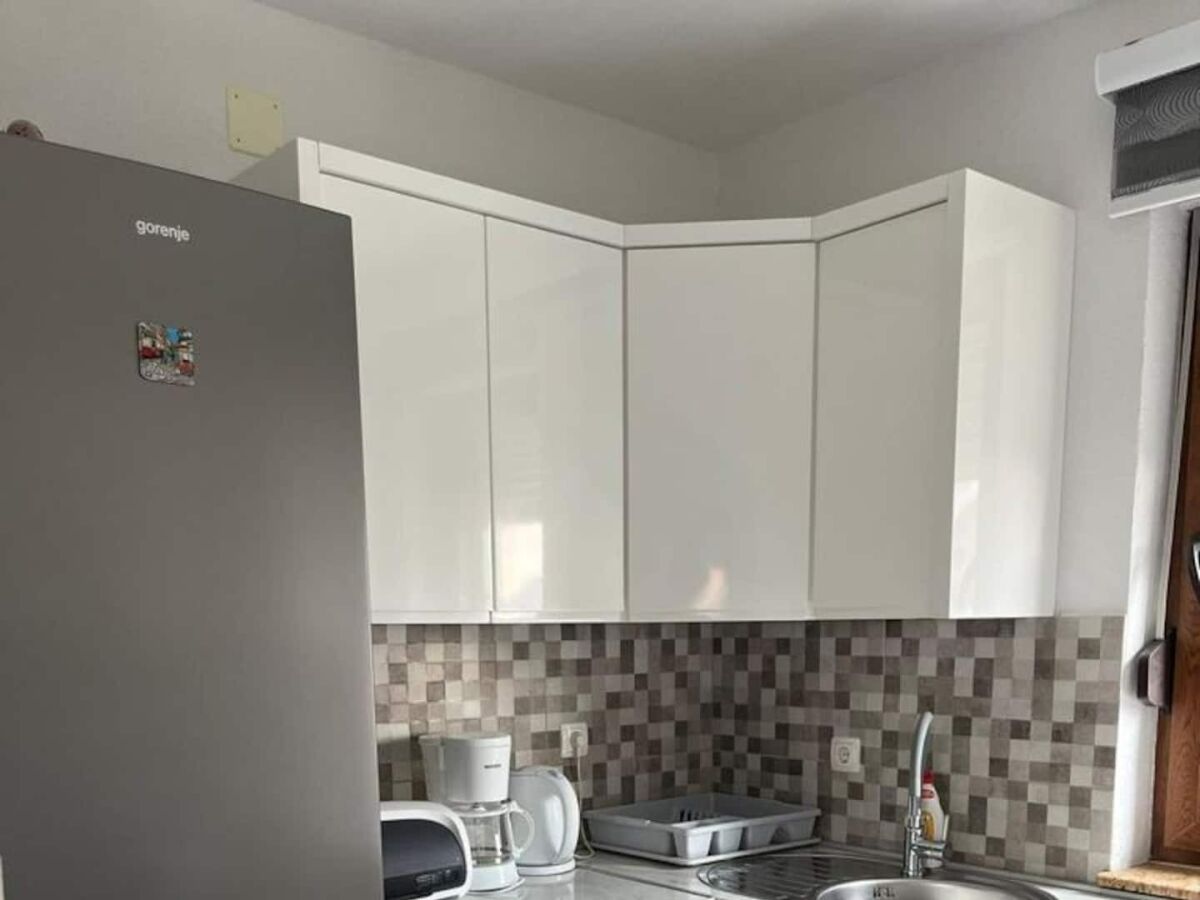 Apartment One bedroom apartment with terrace and sea view Orebić, Pelješac A-24949-b - Outdoor photo 4