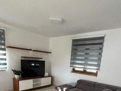 Apartment One bedroom apartment with terrace and sea view Orebić, Pelješac A-24949-b - Outdoor photo 2