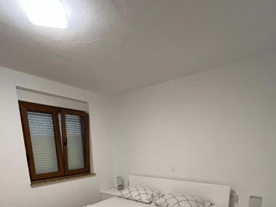 Apartment One bedroom apartment with terrace and sea view Orebić, Pelješac A-24949-b - Outdoor photo 6