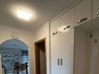 Apartment One bedroom apartment with terrace and sea view Orebić, Pelješac A-24949-b - Outdoor photo 10