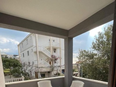 Apartment One bedroom apartment with terrace and sea view Orebić, Pelješac A-24949-b - Outdoor photo 11