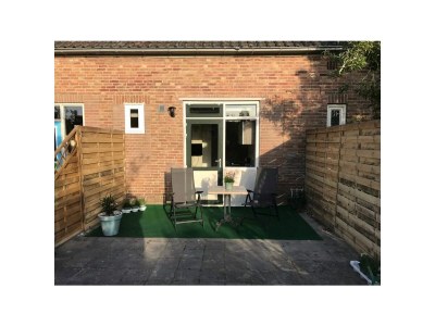 Holiday apartment No title in Schoondijke - Holiday apartment