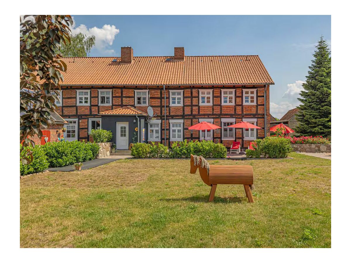 Holiday house No title - Outdoor photo 3