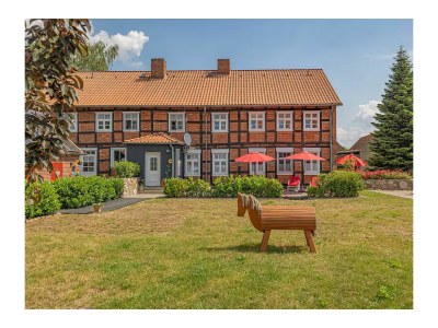 Holiday house No title - Outdoor photo 3