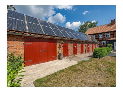 Holiday house No title - Outdoor photo 4