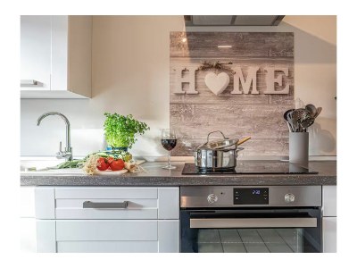 Holiday house No title - Features photo 12