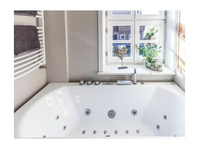 Holiday house No title - Features photo 17