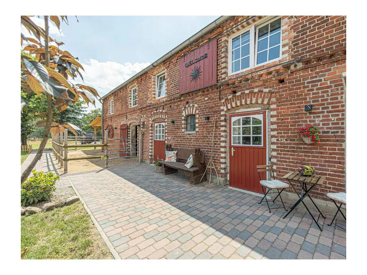 Holiday house No title - Outdoor photo 2