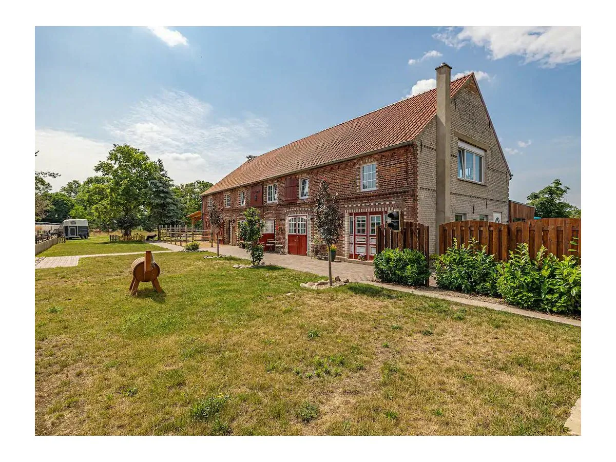 Holiday house No title - Outdoor photo 4