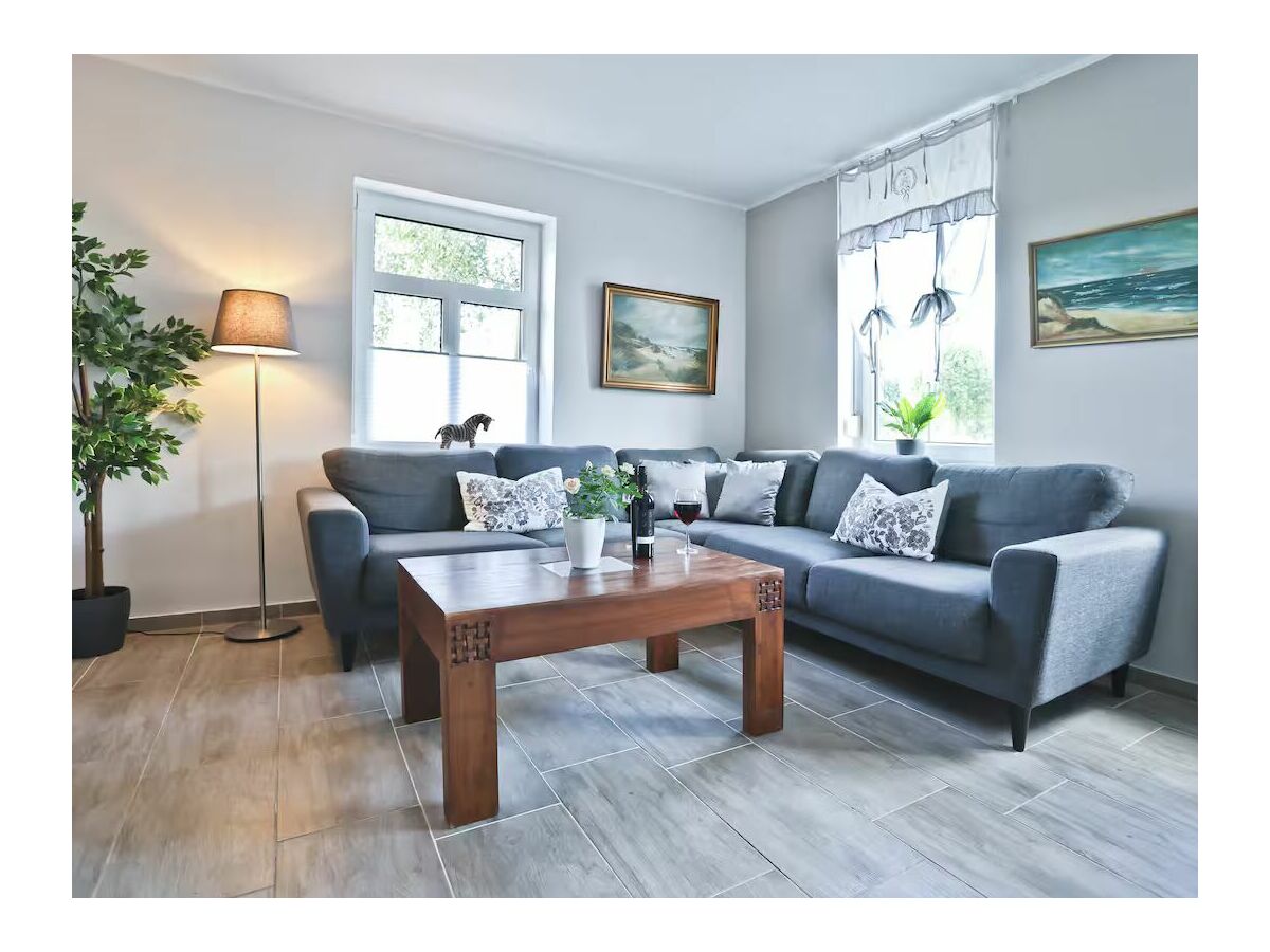 Holiday house No title - Features photo 5