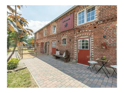 Holiday house No title - Outdoor photo 2