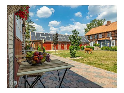 Holiday house No title - Outdoor photo 3