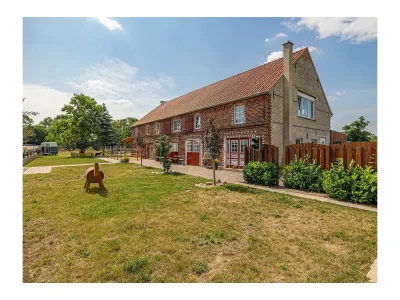 Holiday house No title - Outdoor photo 4