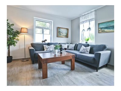 Holiday house No title - Features photo 5