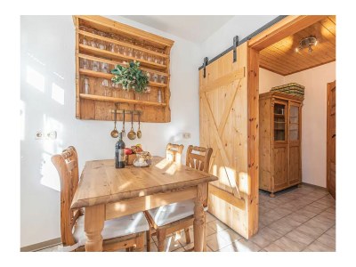 Holiday house No title - Features photo 9