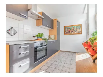 Holiday house No title - Features photo 12