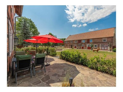 Holiday house No title - Outdoor photo 2