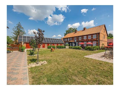 Holiday house No title - Outdoor photo 4