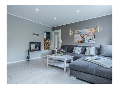 Holiday house No title - Features photo 6