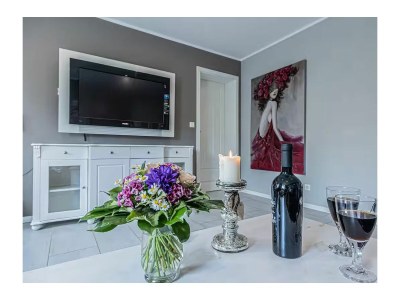 Holiday house No title - Features photo 8