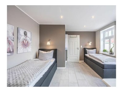 Holiday house No title - Features photo 10