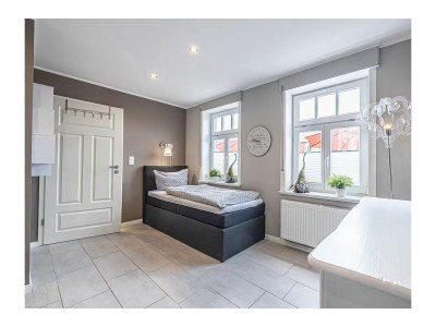 Holiday house No title - Features photo 11