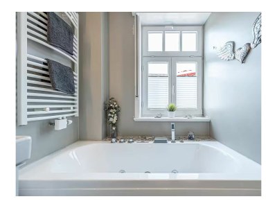 Holiday house No title - Features photo 12