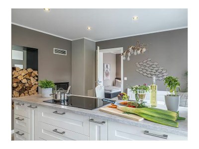 Holiday house No title - Features photo 19