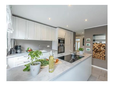 Holiday house No title - Features photo 23